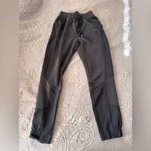 Altered state Charcoal Jogger Pants